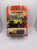 Matchbox 2010 Ford F-150 Animal Control Truck Diecast