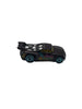 Hot Wheels  Bassline Diecast Black
