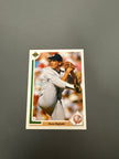 Upper Deck Dave Righetti