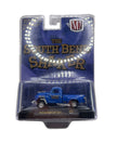 M2 1950 Studebaker 2R Truck Diecast blue