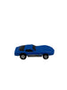 Hot Wheels Corvette Stingray Diecast blue