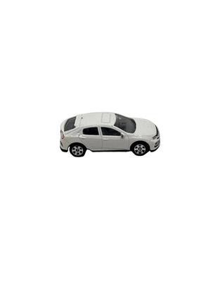 Matchbox 17 Honda Civic Diecast