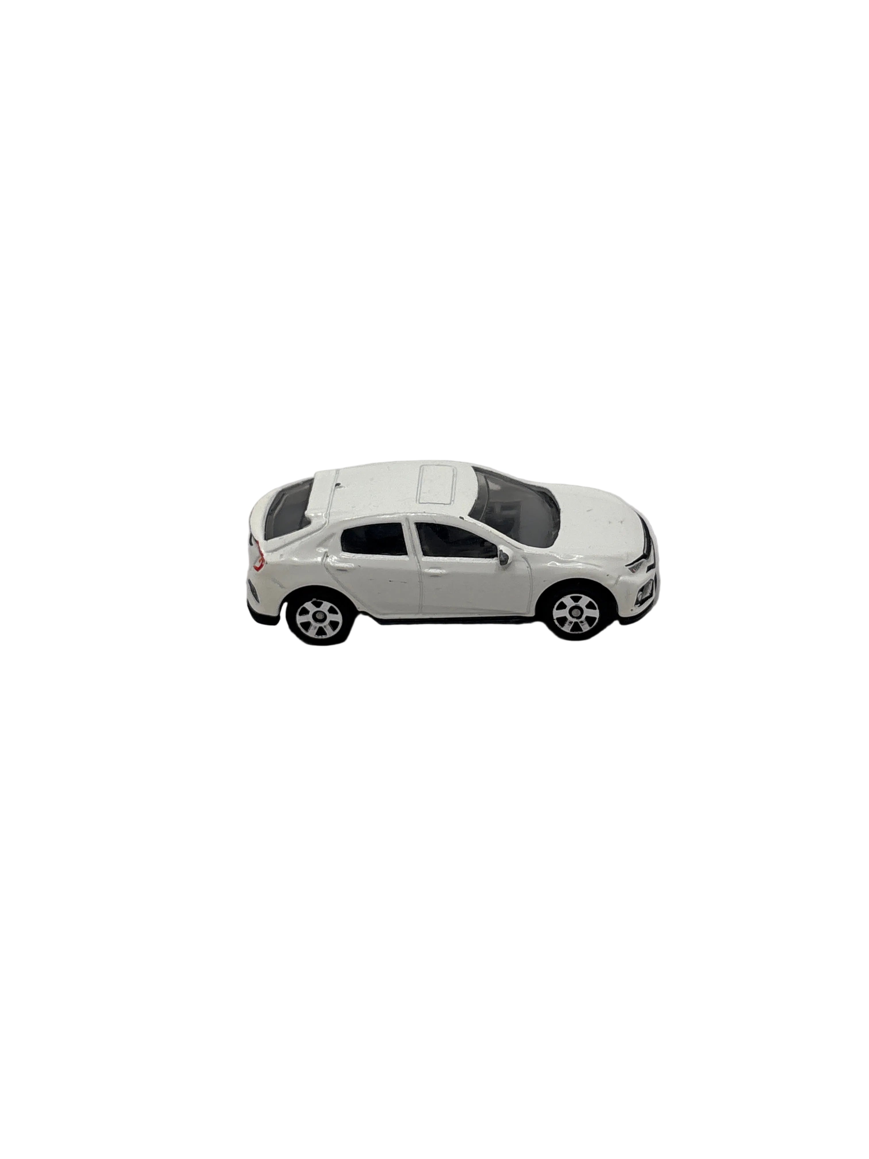 Matchbox 17 Honda Civic Diecast
