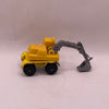 MMTL Excavator Diecast