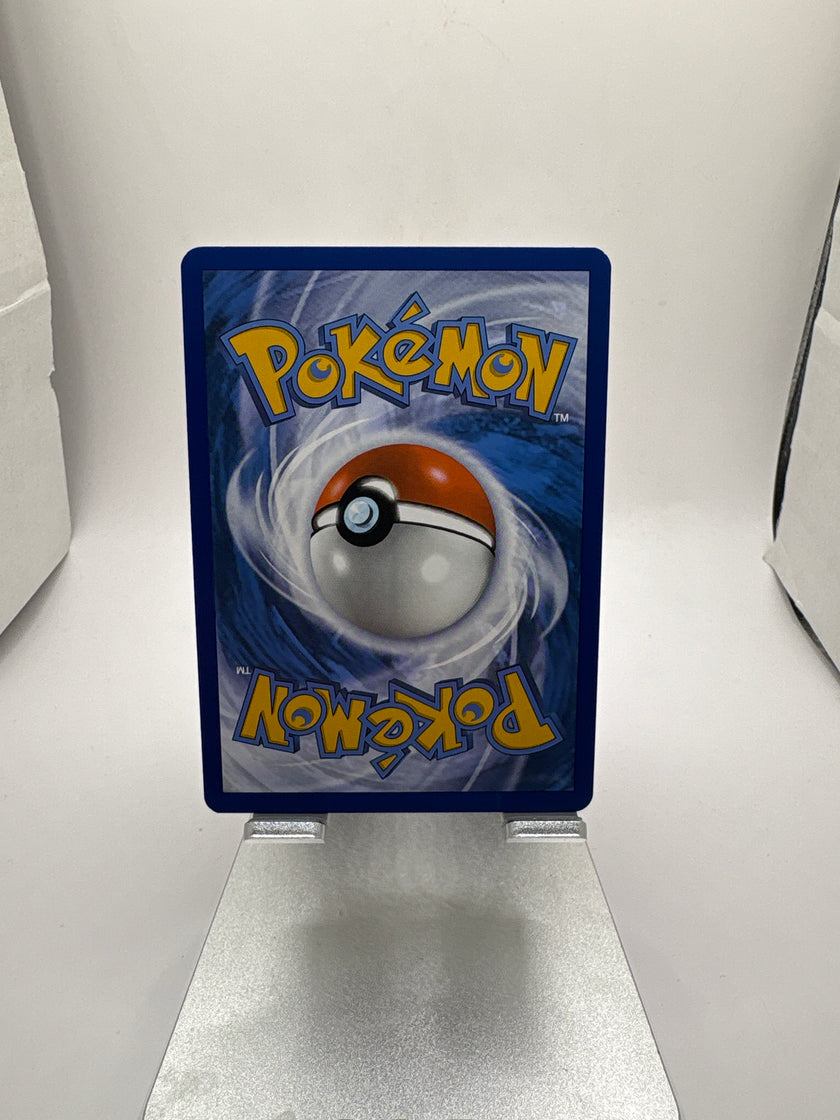 Pokemon Sizzlipede
