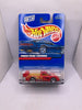 Hot Wheels Pikes Peak Tacoma Diecast