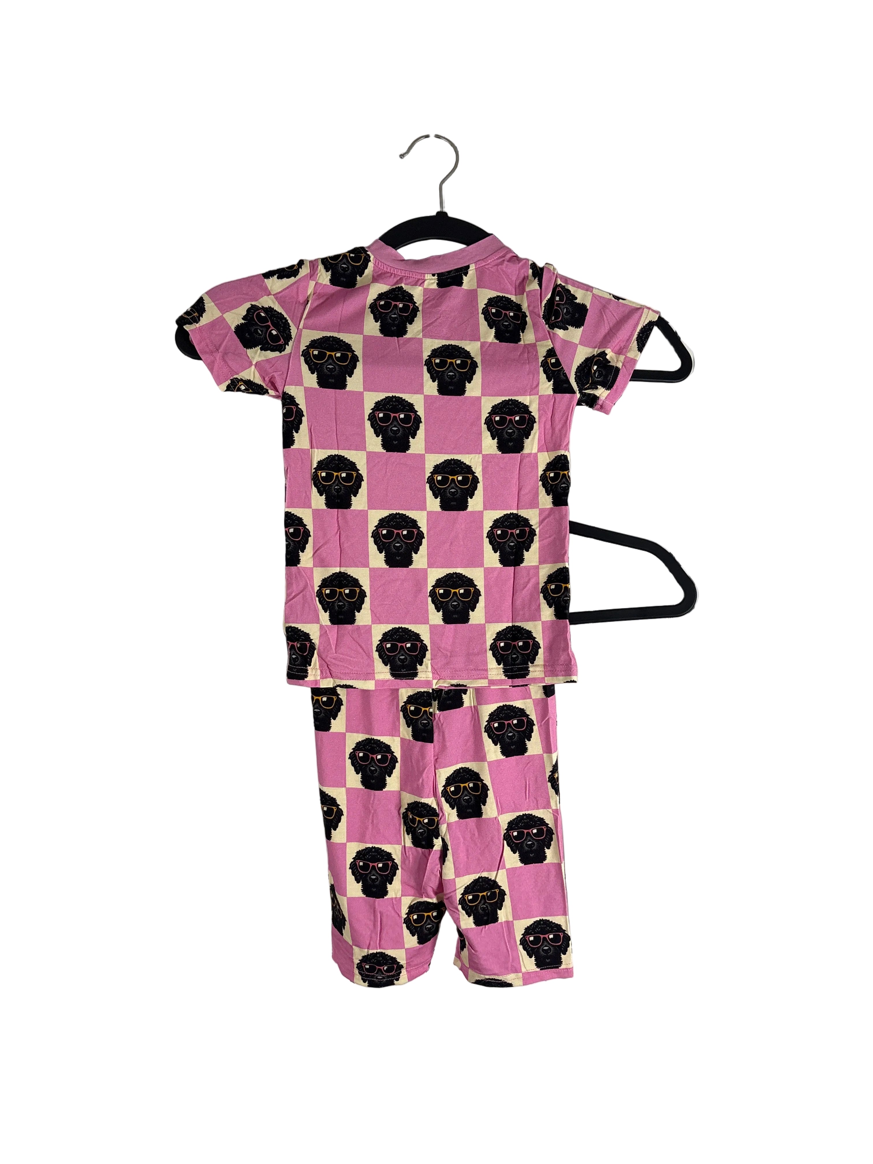 KB Collections Two Piece Outfit