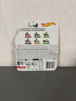 Hot Wheels Toad Standard Kart Diecast