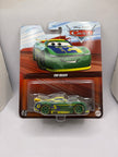 Disney Pixar Cars Eric Braker Diecast