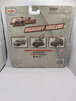 Maisto Highway Haulers Diecast