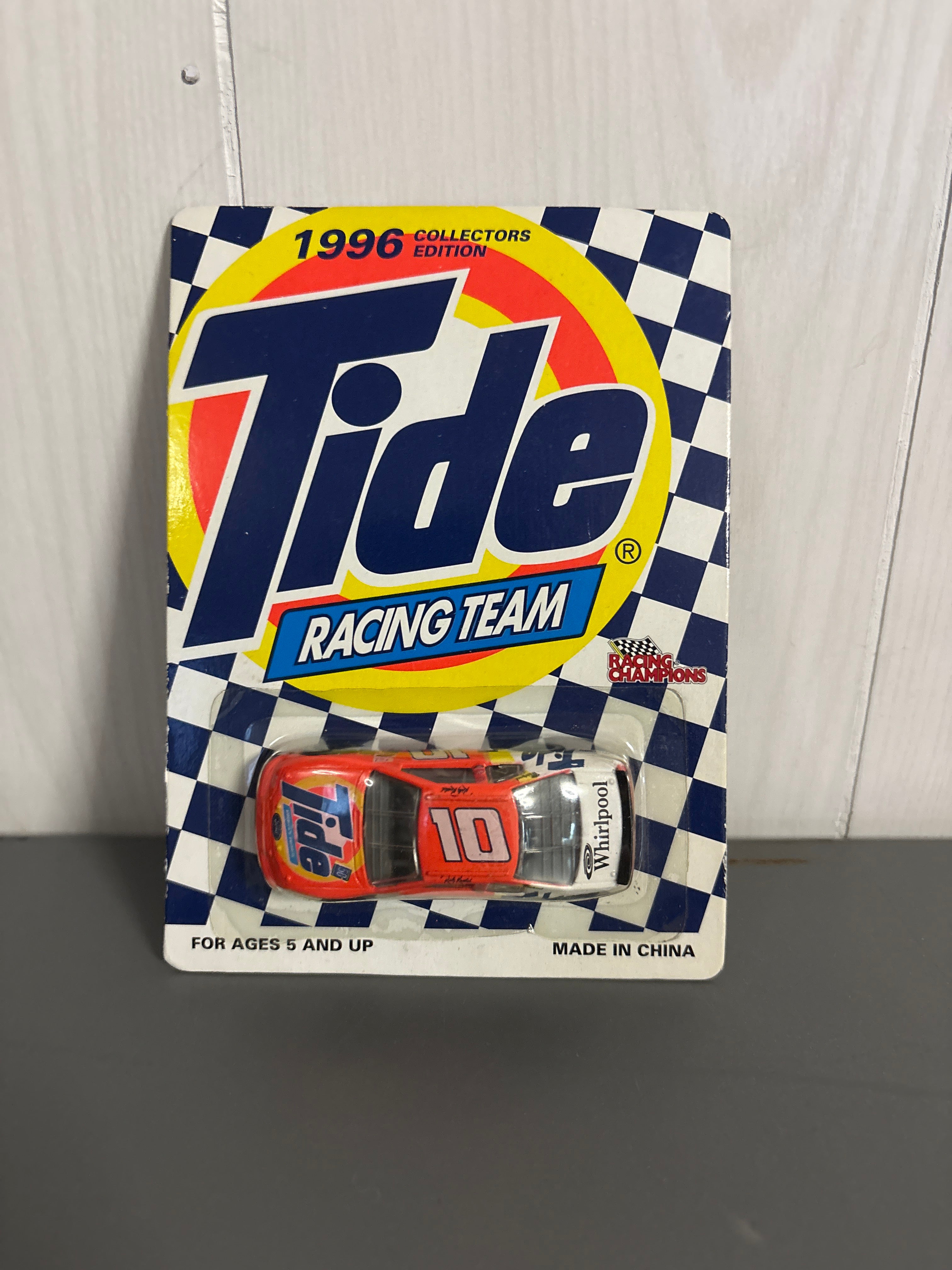 Racing Champions Ricky Rudd Diecast multi color