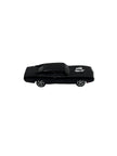 Fast And Furious 70 Dodge Charger R/T Diecast black
