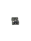 Hot Wheels RD-03 Diecast Silver