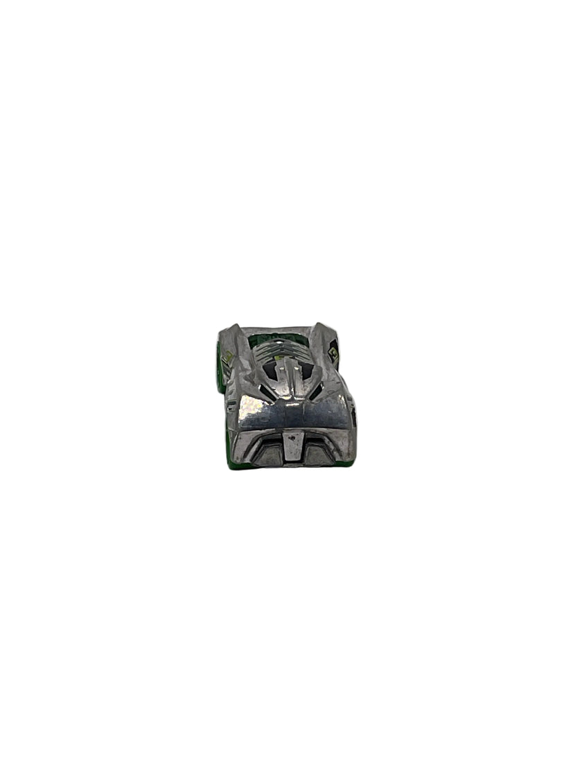 Hot Wheels RD-03 Diecast Silver