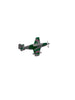 Micro Machines 6080D Diecast