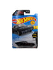Hot Wheels Batmobile Diecast black