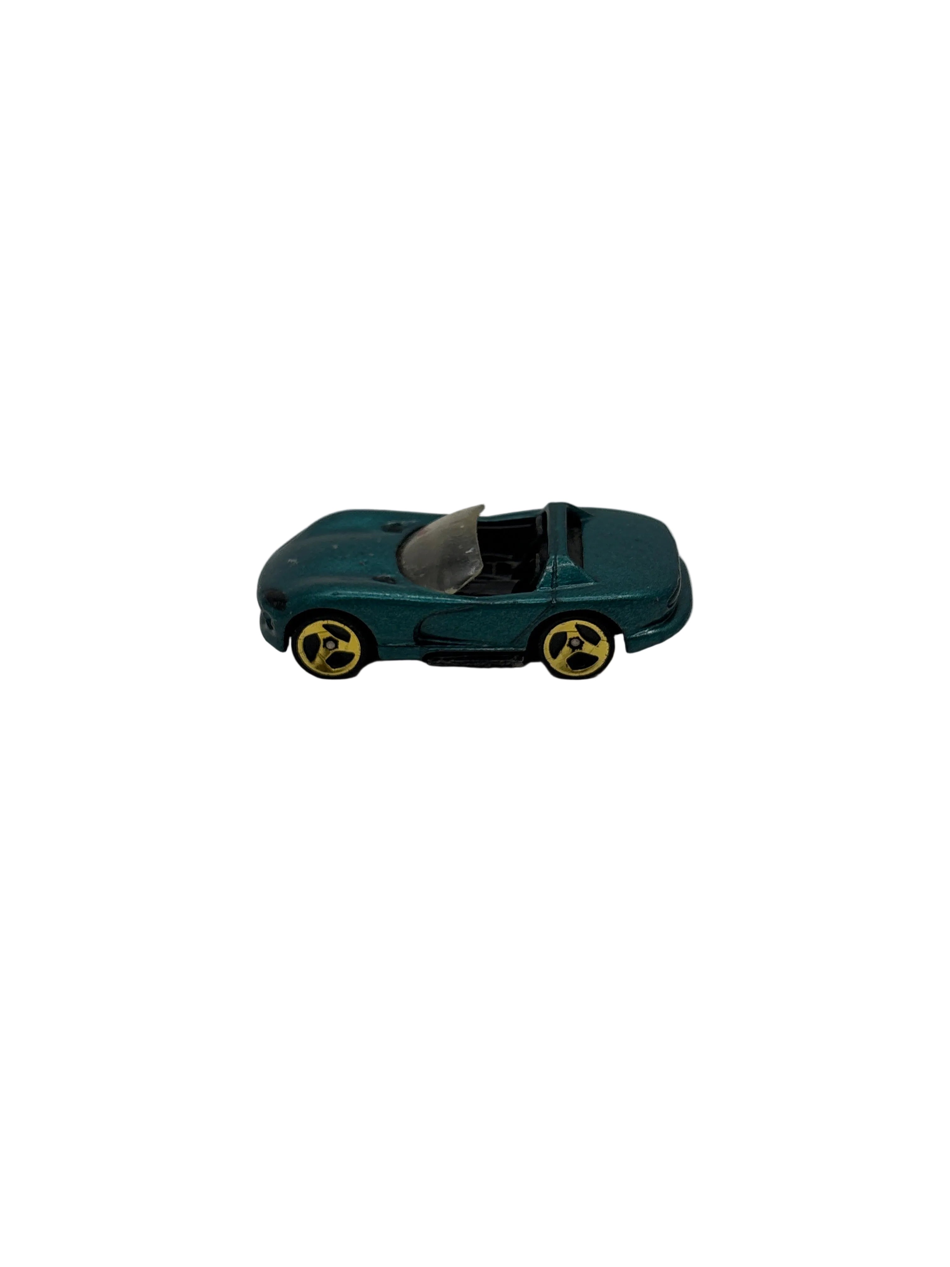 Hot Wheels Viper RT/10 Diecast blue