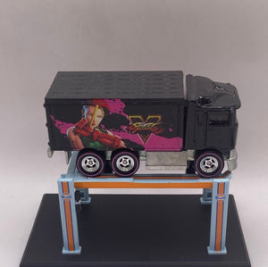 Hot Wheels Hiway Hauler Diecast