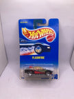 Hot Wheels Flashfire Diecast