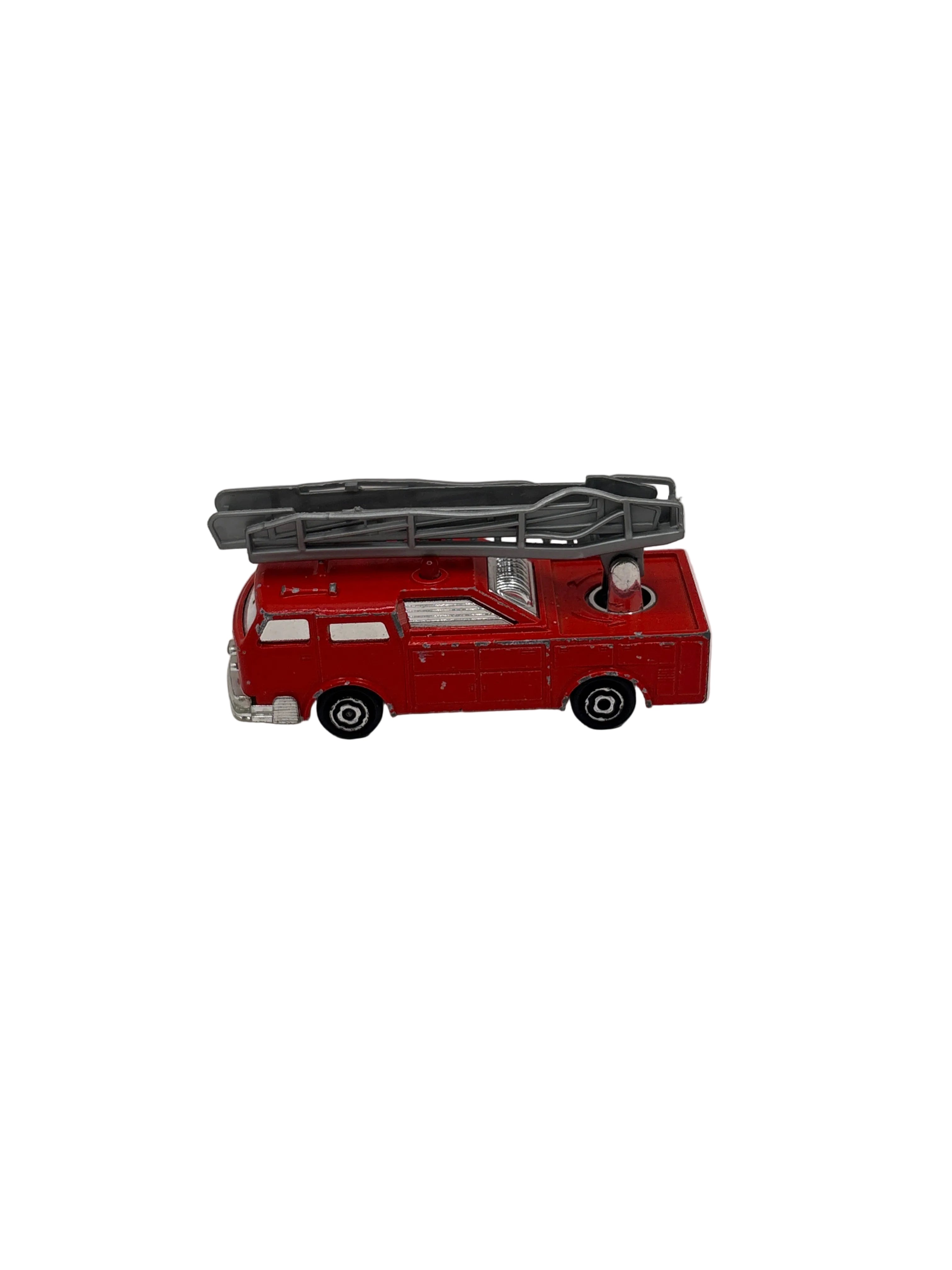Majorette Fire Truck Diecast