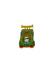 Hot Wheels GT Hunter Diecast green
