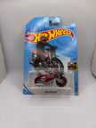 Hot Wheels Tred Shredder Diecast