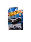 Hot Wheels Jaguar XJC V12 Coupe Diecast white