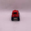 Hot Wheels 4x4 Diecast