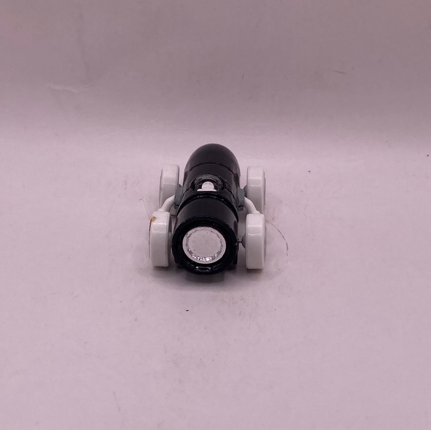 Hot Wheels Bullet Bill Diecast