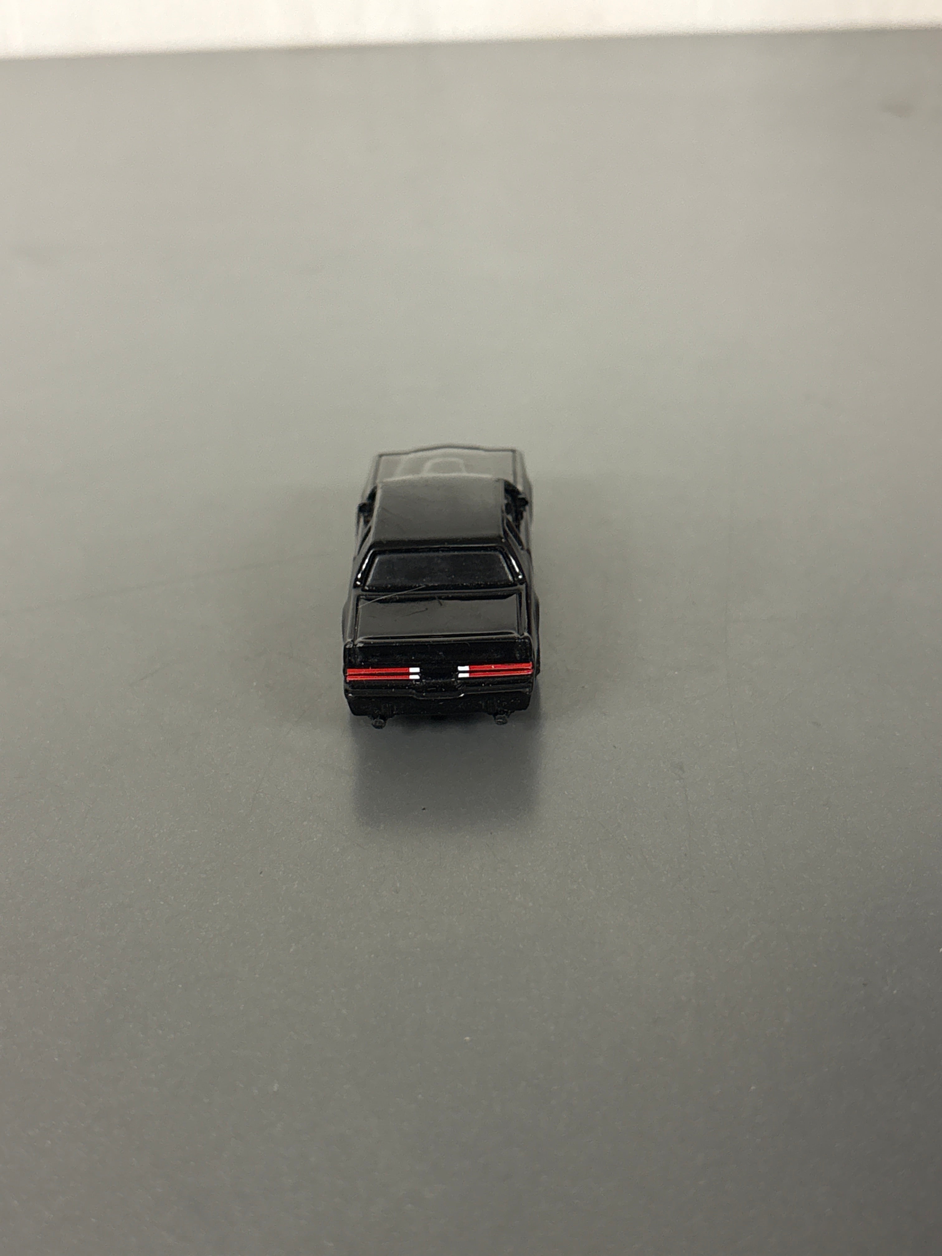 Maisto 1987 Buick Grand National Diecast