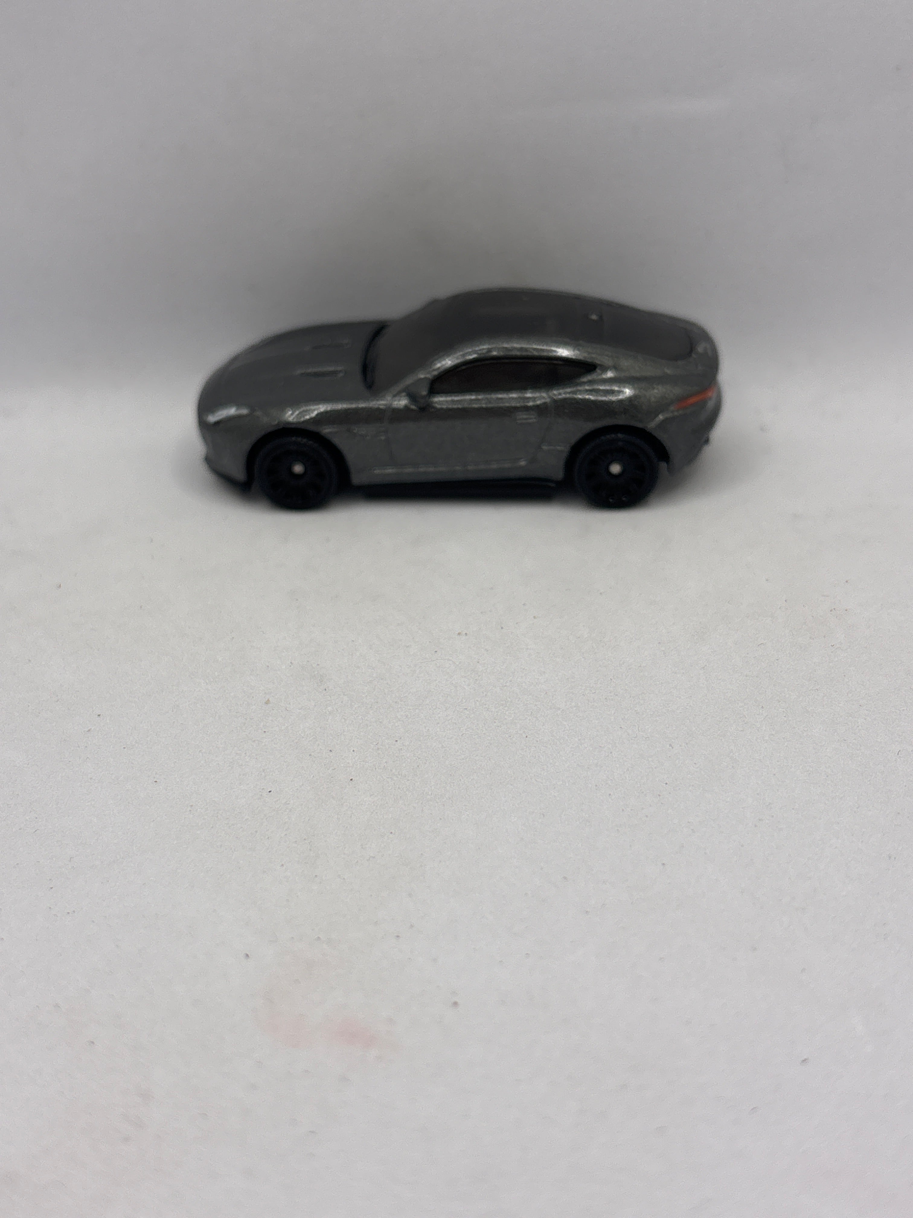 Matchbox 15 Jaguar F-Type Coupe Diecast