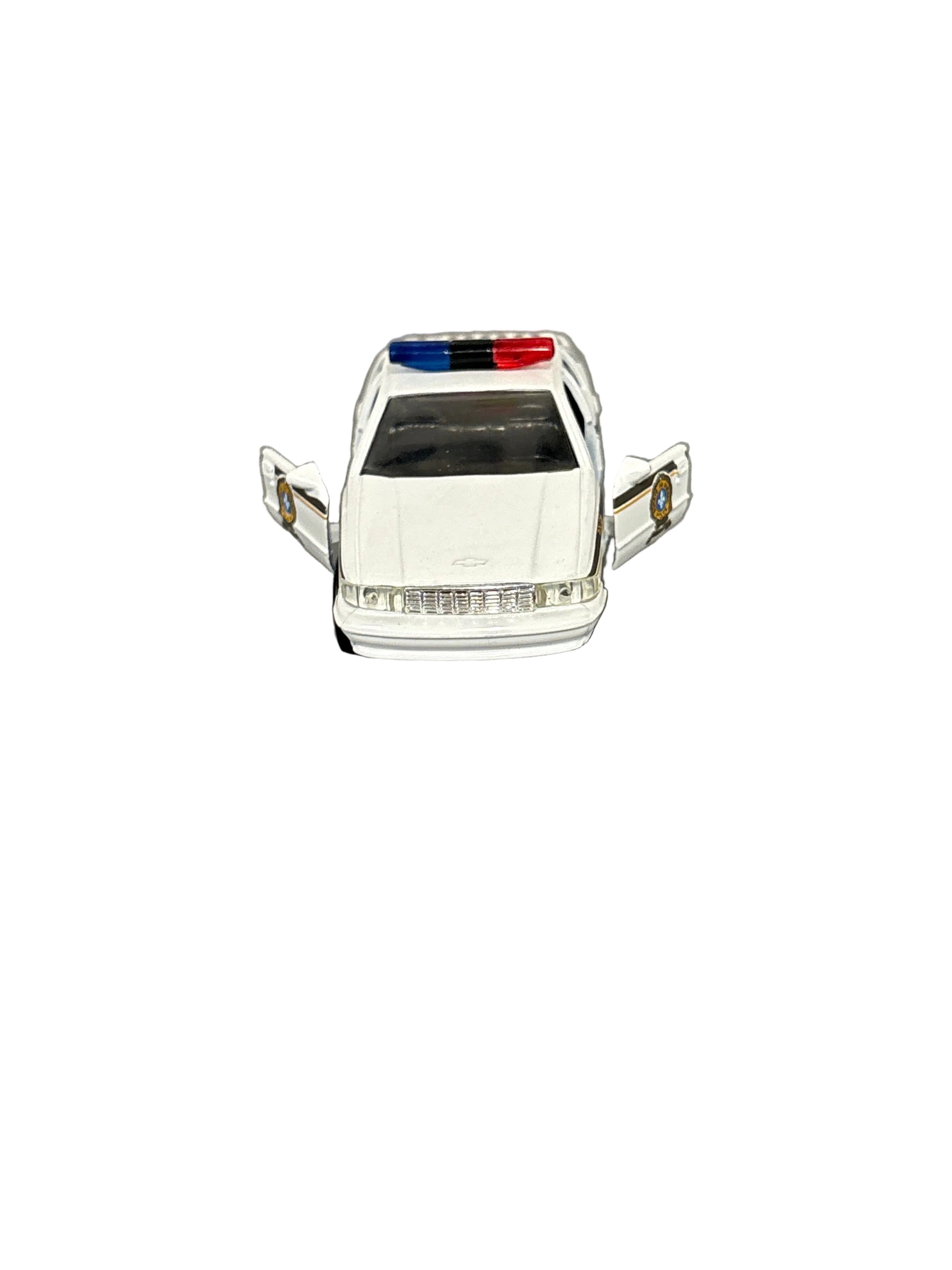 Road Champs Chevrolet Caprice Diecast
