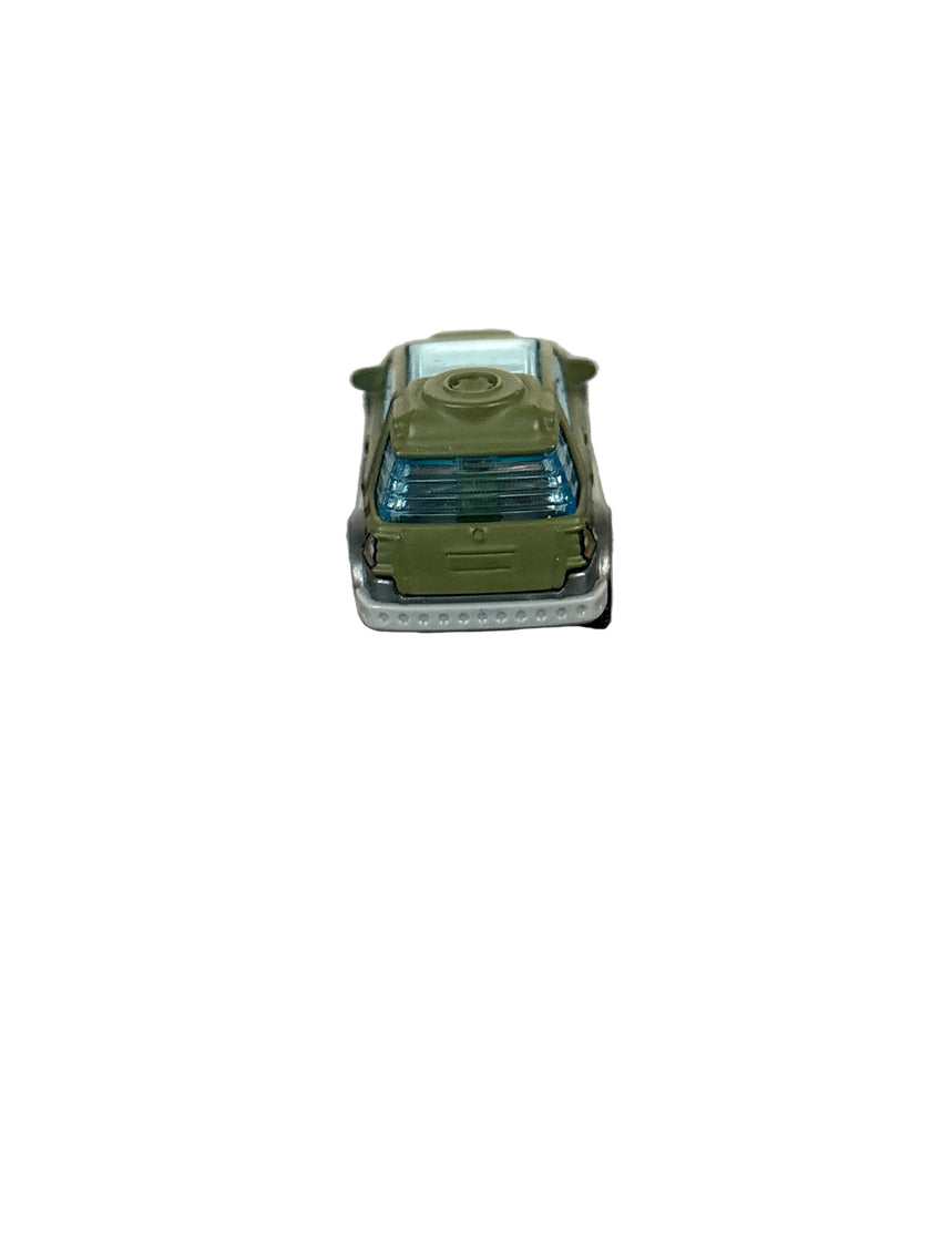 Matchbox Mercedes-Benz ML 320 Diecast