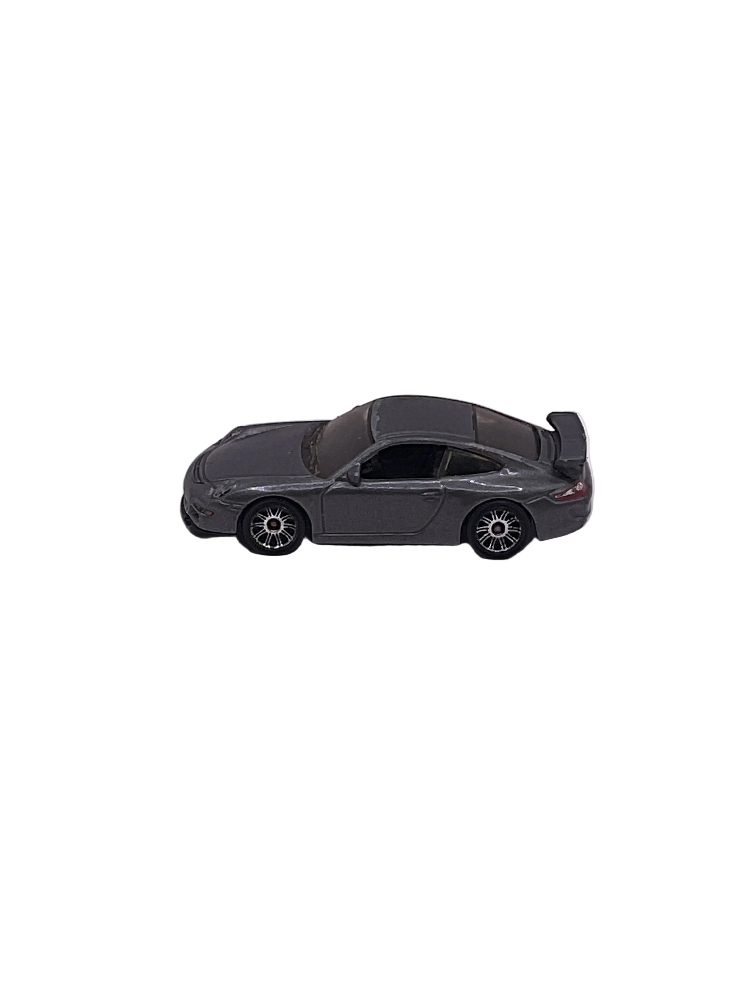 MBX Porsche 911 GT3 Diecast Gray