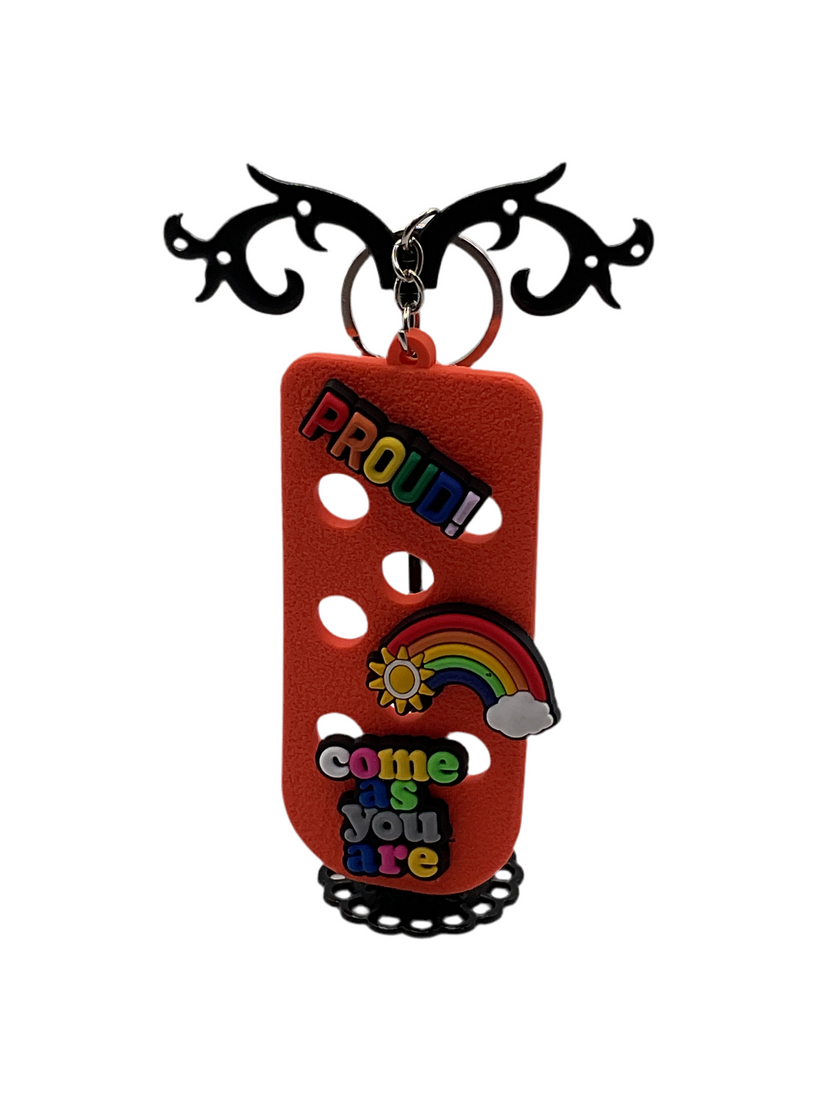 चाबी का गुच्छा