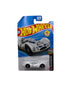 Hot Wheels Maserati Tipo 61 Diecast white