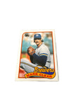 Topps Mark Clear