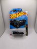 Hot Wheels Batmobile Diecast