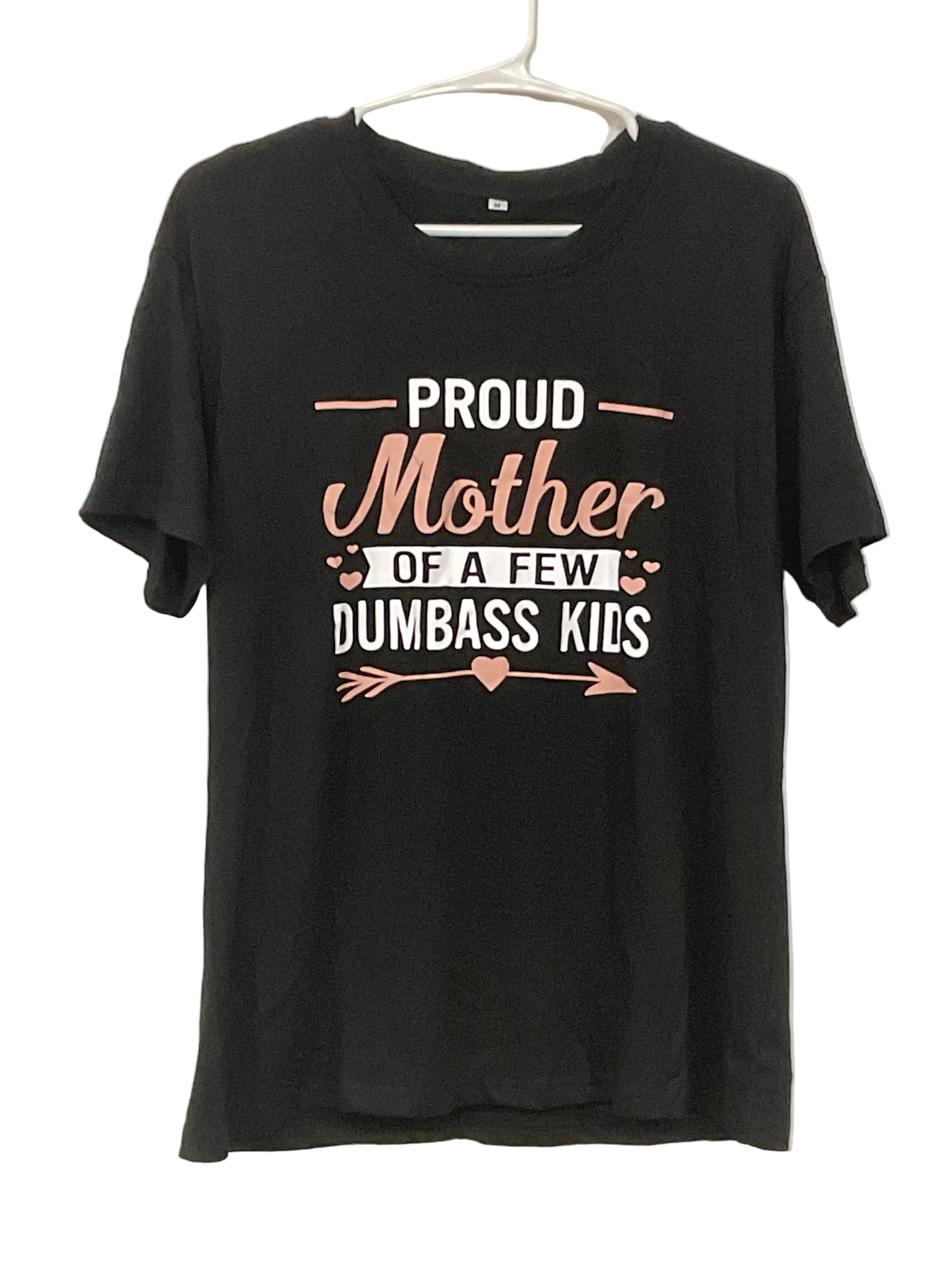Proud Mom Shirt