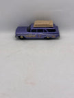 Matchbox 59 Chevy Wagon Diecast