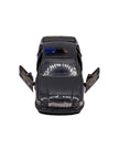 Road Champs ‘93 Chevrolet Caprice Diecast Gray