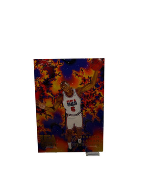 Flair Derrick Coleman