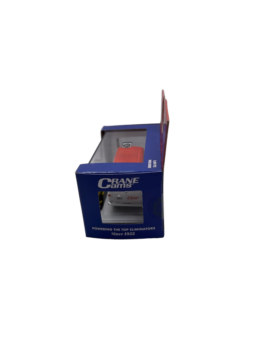 M2 1964 Ford Econoline Van Gasser Diecast