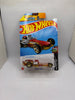 Hot Wheels Rockin Railer Diecast