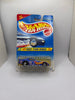 Hot Wheels Side-Splitter Diecast