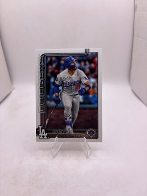 Topps Michael Conforto