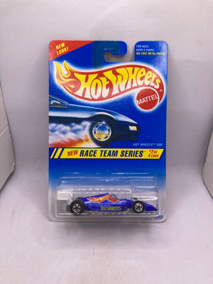 Hot Wheels 500 Diecast