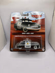 Disney Pixar Cars Sheriff Diecast