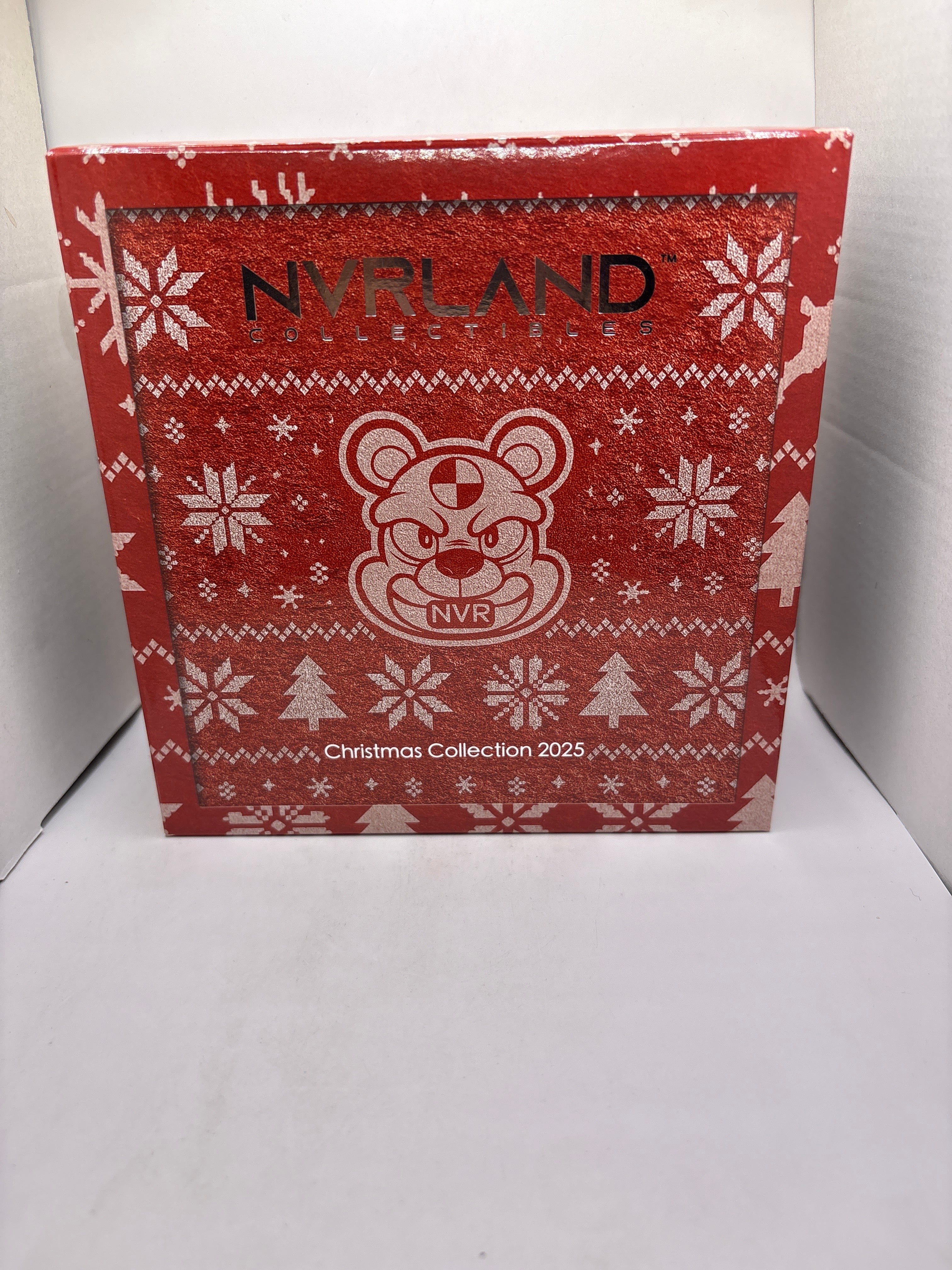 NVRLand 1981 Ford LTD Crown Victoria Diecast