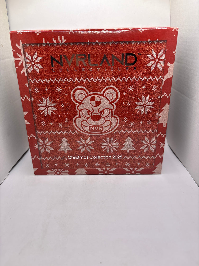 NVRLand 1981 Ford LTD Crown Victoria Diecast